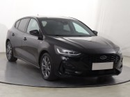 Ford Focus IV , Salon Polska, 1. Właściciel, Serwis ASO, Automat, VAT 23%,