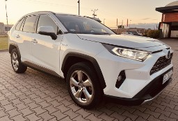 Toyota RAV 4 V F-VAT**Executive**4x4**1-wł*Serwis ASO*garażowany*cesja leasingu