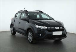 Dacia Sandero II , Salon Polska, Serwis ASO, Automat, VAT 23%, Navi,