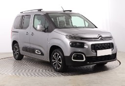 Citroen Berlingo II , Salon Polska, Serwis ASO, VAT 23%, Navi, Klimatronic,