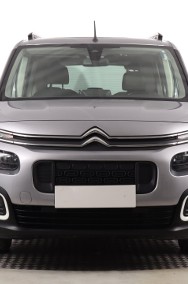 Citroen Berlingo II , Salon Polska, Serwis ASO, VAT 23%, Navi, Klimatronic,-2