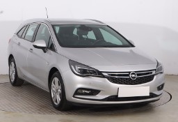 Opel Astra J , Salon Polska, Skóra, Klimatronic, Tempomat, Parktronic