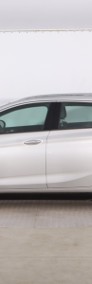 Opel Astra J , Salon Polska, Skóra, Klimatronic, Tempomat, Parktronic-4