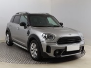 MINI Countryman Salon Polska, Serwis ASO, Automat, Skóra, Navi, Klimatronic,