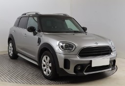 MINI Countryman Salon Polska, Serwis ASO, Automat, Skóra, Navi, Klimatronic,