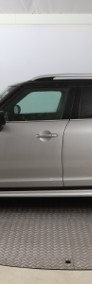 MINI Countryman Salon Polska, Serwis ASO, Automat, Skóra, Navi, Klimatronic,-4