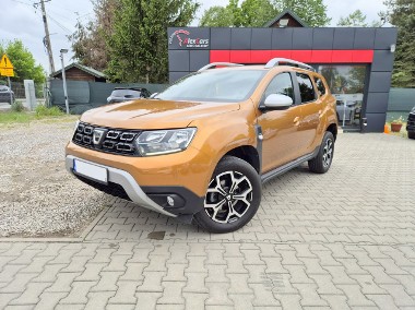 Dacia Duster I Salon Polska-1