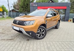 Dacia Duster I Salon Polska