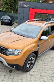 Dacia Duster I Salon Polska-2