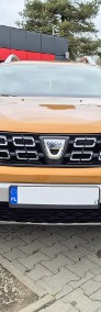 Dacia Duster I Salon Polska-4