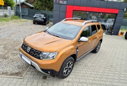 Dacia Duster I Salon Polska