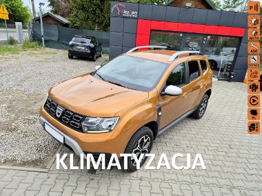 Dacia Duster I Salon Polska-1