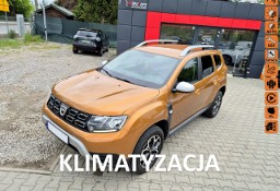 Dacia Duster I Salon Polska