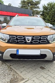 Dacia Duster I Salon Polska-2