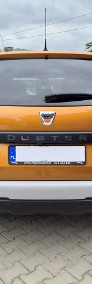Dacia Duster I Salon Polska-3