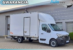 Renault Master Kontener 4.30m / www.auto-hit.com /