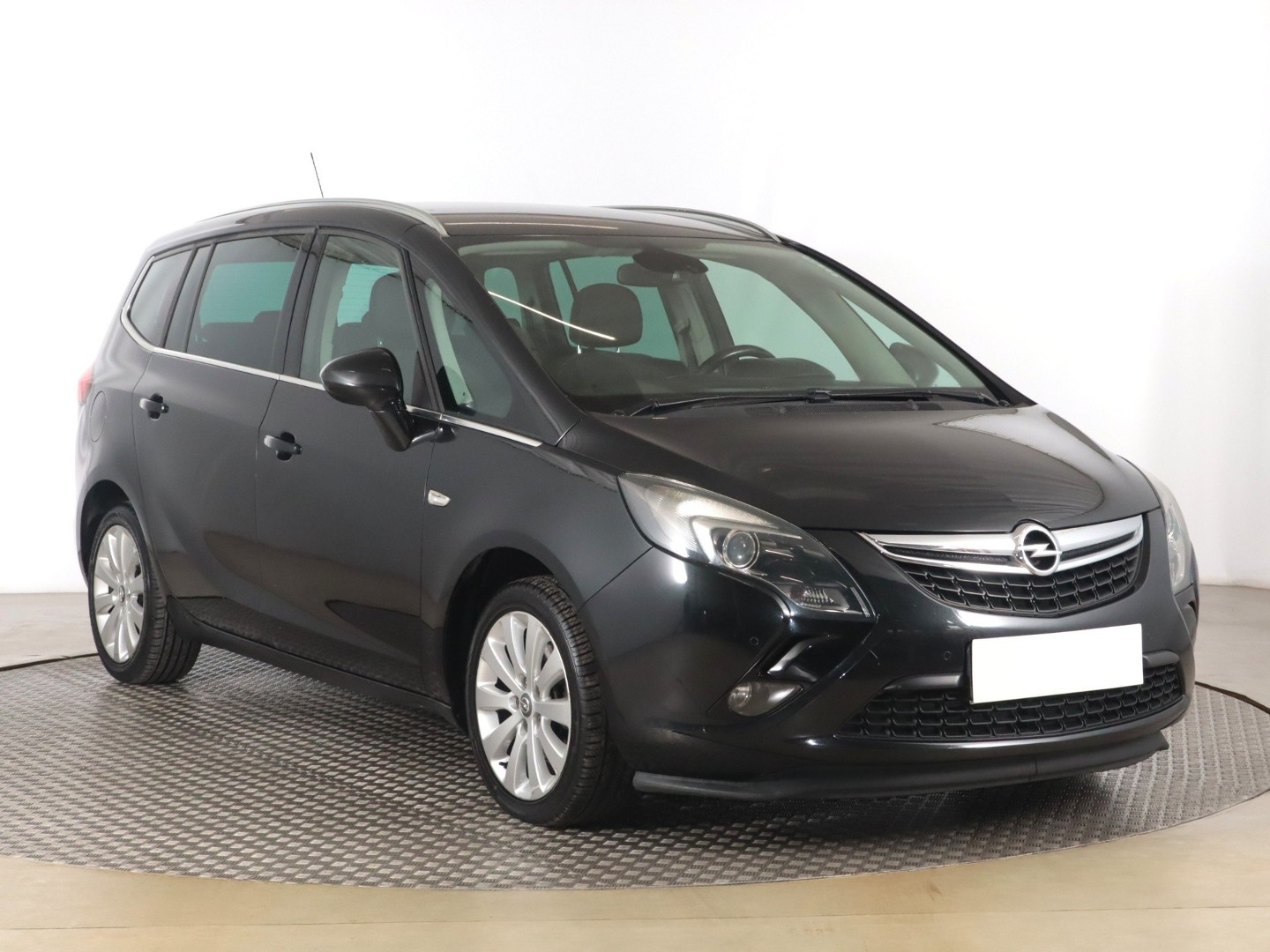 Opel Zafira C , 7 miejsc, Klimatronic, Tempomat, Parktronic,