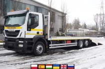 Iveco STRALIS 360 EEV Laweta 6x2_236218