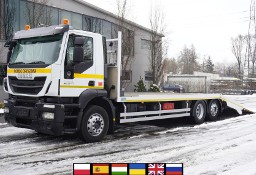 Iveco STRALIS 360 EEV Laweta 6x2_236218