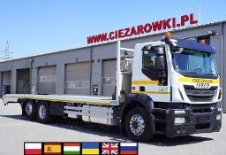 Iveco STRALIS 360 EEV Laweta 6x2_236218