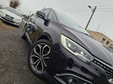 1.6dCi***160PS***INITIALE*automat*kamera*Gwar. przebiegu!-1