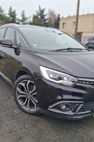 1.6dCi***160PS***INITIALE*automat*kamera*Gwar. przebiegu!-2