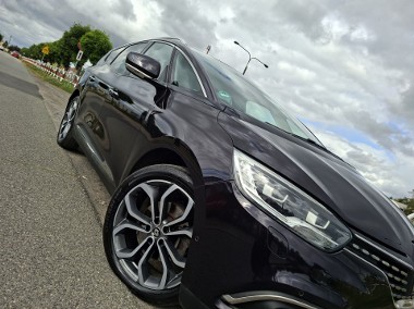 1.6dCi***160PS***INITIALE*automat*kamera*Gwar. przebiegu!-1