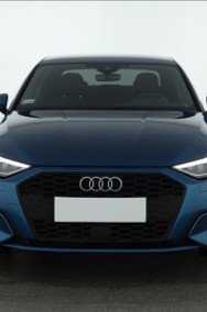 Audi A3 III , Salon Polska, Automat, Klimatronic, Tempomat, Parktronic,-2