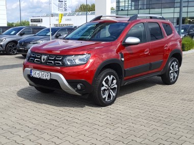 Dacia Duster I 1.0 TCe Prestige LPG-1