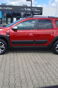 Dacia Duster I 1.0 TCe Prestige LPG-2