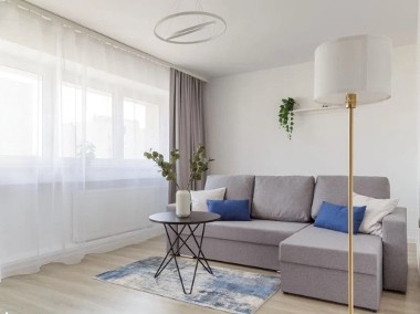  Wysoki Standard | Mieszkanie 3-pokojowe na Bielanach: Przestrzeń, Lokalizacja i-1