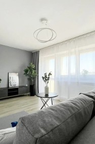  Wysoki Standard | Mieszkanie 3-pokojowe na Bielanach: Przestrzeń, Lokalizacja i-2