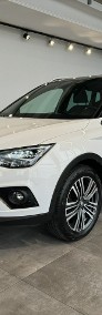 SEAT Arona Xcellence 1.0TSI 115KM M6 2020 r., salon PL, I właściciel, f-a VAT-4