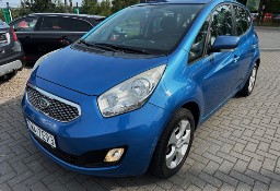 Kia Venga 1.4 CRdi 90 KM Alu Pdc Klimatronik !