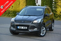 Ford Kuga II 1.5(150KM) Duża Navi Parktronic Relingi Start/stop Keyless go