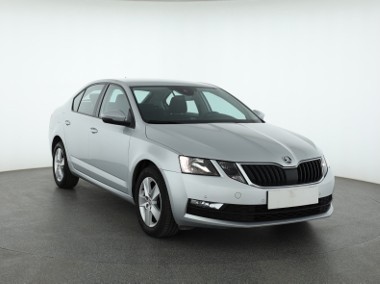 Skoda Octavia III , Salon Polska, 1. Właściciel, Serwis ASO, VAT 23%,-1