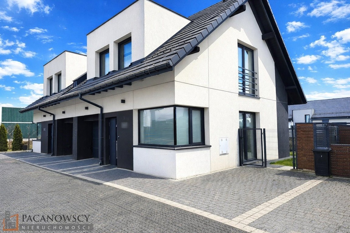 Dom na sprzedaż, 105 m², 5 pokoi Zielonki Zielonki - Widok 2