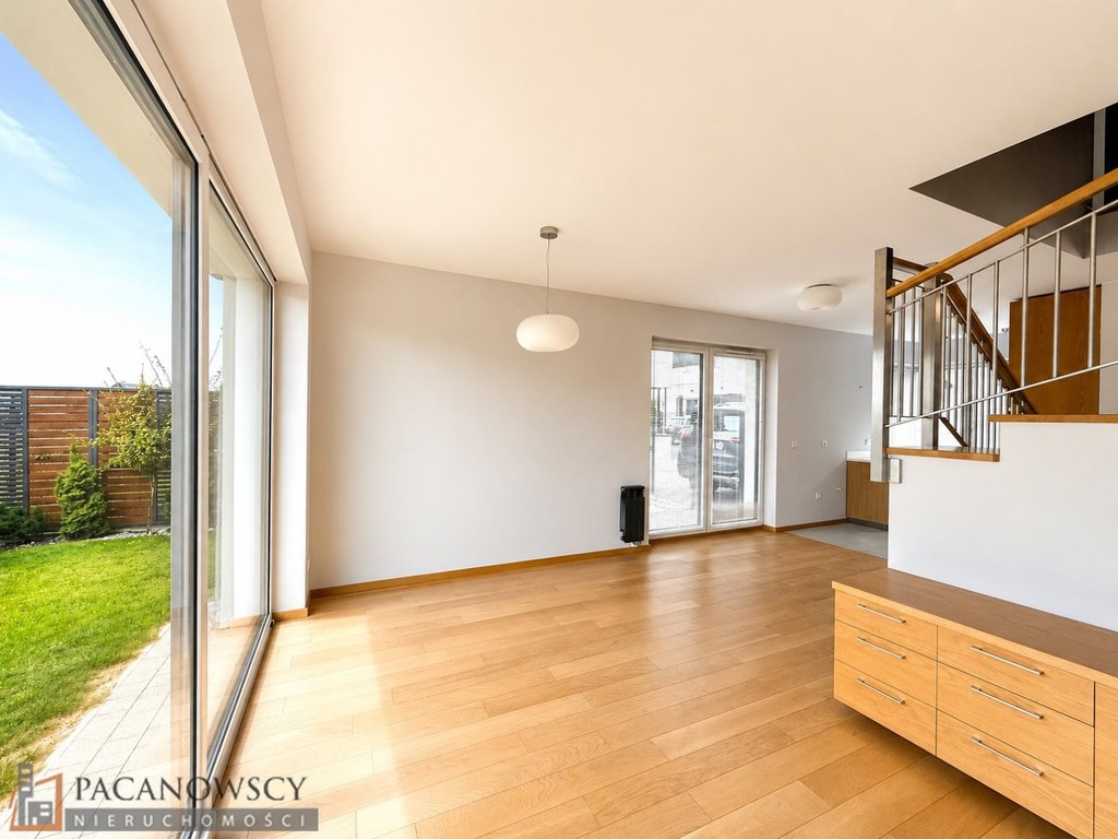 Dom na sprzedaż, 105 m², 5 pokoi Zielonki Zielonki - Widok 5