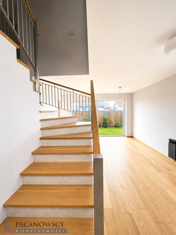 Dom na sprzedaż, 105 m², 5 pokoi Zielonki Zielonki - Widok 6