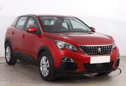 Peugeot 3008 , Salon Polska, Klimatronic, Tempomat, Parktronic