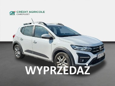 Dacia Sandero II 1.0 TCe Comfort LPG. DW9SK34-1