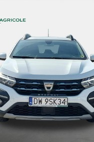 Dacia Sandero II 1.0 TCe Comfort LPG. DW9SK34-2