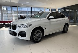 BMW X4 II xDrive30i xDrive30i M Sport 1 właściciel, Salon Polska, FV 23% gwara