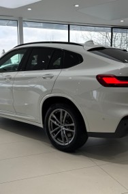 BMW X4 II xDrive30i xDrive30i M Sport 1 właściciel, Salon Polska, FV 23% gwara-2