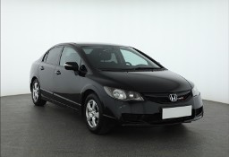 Honda Civic VIII , Salon Polska, GAZ, Klima, Parktronic,