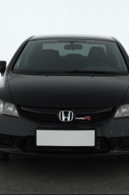 Honda Civic VIII , Salon Polska, GAZ, Klima, Parktronic,-2