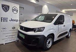 Peugeot Partner e-Partner Standard 50kWh 136KM SalonPL Gwarancja Dealer VAT23%