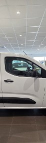 Peugeot Partner e-Partner Standard 50kWh 136KM SalonPL Gwarancja Dealer VAT23%-3
