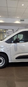 Peugeot Partner e-Partner Standard 50kWh 136KM SalonPL Gwarancja Dealer VAT23%-4