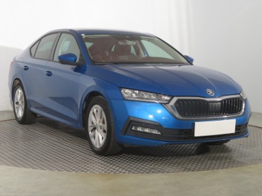 Skoda Octavia IV , Salon Polska, 1. Właściciel, VAT 23%, Tempomat, Parktronic-1